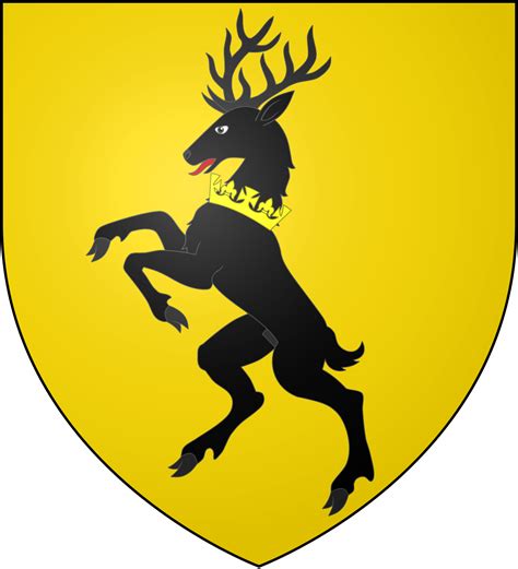 house baratheon